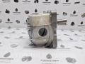Pompa hydrauliczna zębata WPH Wrocław Hydrotor PZ2-K-40 L PZ2-K-40L PZ2K40L - lewe obroty