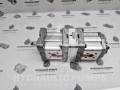 Pompa hydrauliczna zębata dwusekcyjna Marzocchi A 1P D 5,0 P225 + P 1P D 5,0 P225   A 1P D 5.0 P225 + P 1P D 5.0 P225   A1PD5,0 P225 + P1PD5,0 P225    A1PD5.0 P225 + P1PD5.0 P225    A1PD5,0P225 + P1PD5,0P225    A1PD5.0P225 + P1PD5.0P225