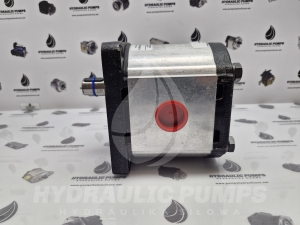 Silnik hydrauliczny zębaty Casappa  03593164 PLM30.43D0-41E3-LGF/GF-N-C      PLM30,43D0-41E3-LGF/GF-N-C  PLM30.43DO-41E3-LGF/GF-N-C      PLM30,43DO-41E3-LGF/GF-N-C