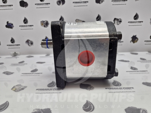 Silnik hydrauliczny zębaty Casappa 03593164 PLM30.43D0-41E3-LGF/GF-N-C PLM30,43D0-41E3-LGF/GF-N-C PLM30.43DO-41E3-LGF/GF-N-C PLM30,43DO-41E3-LGF/GF-N-C