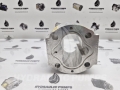 Korpus aluminiowy obudowa do pompy hydraulicznej do pomp hydraulicznych Casappa 799100C8 5100620110