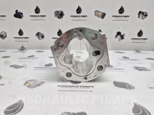 Korpus aluminiowy obudowa do pompy hydraulicznej do pomp hydraulicznych Casappa 79421009  5100620103 