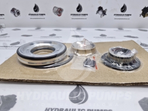 Mechaniczne uszczelnienie mechaniczne uszczelnienia mechaniczny uszczelniacz mechaniczna uszczelka wału wałka silników hydraulicznych  silnika hydraulicznego ZTS Sauer Danfoss SPV23 SPV2 SMF2 89 cm3 ,119 cm3 , 166 cm3 wałek S oraz K 
