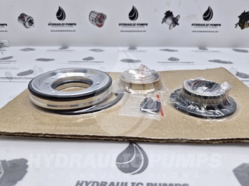Mechaniczne uszczelnienie mechaniczne uszczelnienia mechaniczny uszczelniacz mechaniczna uszczelka wału wałka silników hydraulicznych silnika hydraulicznego ZTS Sauer Danfoss SPV23 SPV2 SMF2 89 cm3 ,119 cm3 , 166 cm3 wałek S oraz K