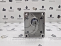 Silnik hydrauliczny zębaty Parker 3349219118 PGM511B0080BS2D3NL1L1B1B1G3