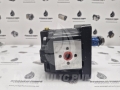Silnik hydrauliczny zębaty Parker 3349219118