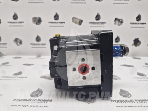 Silnik hydrauliczny zębaty Parker 3349219118