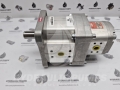 Pompa hydrauliczna zębata dwusekcyjna HPI P1CBN3025HA2008HL20C04N C5079172