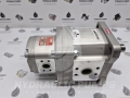 Pompa hydrauliczna zębata dwusekcyjna HPI P1CBN3025HA2008HL20C04N C5079172