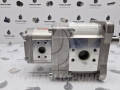 Pompa hydrauliczna zębata dwusekcyjna HPI P1CBN3025HA2008HL20C04N C5079172