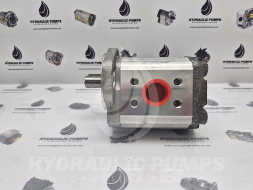 Pompa hydrauliczna zębata CBTD-4F25-AFPL-01 11080010 / 10070052