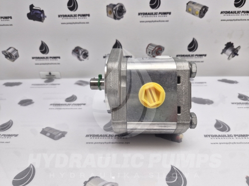 Pompa hydrauliczna zębata Casappa 02004856 PLP20.8D0-31S1-LGD/GD-N-EL PLP20,8D0-31S1-LGD/GD-N-EL PLP20.8DO-31S1-LGD/GD-N-EL PLP20,8DO-31S1-LGD/GD-N-EL