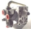 Silnik hydrauliczny zębaty Sauer C11L 00395/115  C11L00395/115  C11L-00395/115  C11L/00395/115  00395/115  00395-115  00395 115  00395115
