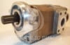 Pompa hydrauliczna zębata Shimadzu SDYA56.7L857  073-5  073/5  073 5  0735  SDYA56.7F9H9-L857/ L962  SDYA56.7F9H9/L857/ L962  SDYA56.7F9H9 L857/ L962  SDYA56.7F9H9L857/ L962  