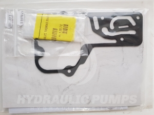 Komplet zestaw uszczelnień do regulatora pompy tłoczkowej Sauer Danfoss 90R075FCBC60P7C6DB1GMA454530 model no 509417