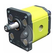 Pompa hydrauliczna zębata Vivolo G2P4102EBBA