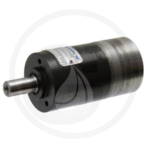 Silnik hydrauliczny BGM S013 SRO  BGMS013SRO Brevini Samhydraulik  OMM 013 przyłącze z tyłu