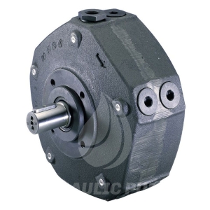 Pompa hydrauliczna tłoczkowa Bosch Rexroth PR4-30/2.00-700RA01M01  R901088429  R 901088429