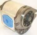 Pompa hydrauliczna zębata Dynamatic C31.5L 35044  C31.5L35044  C31.5L-35044  C31.5L/35044 