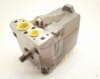 Pompa hydrauliczna tłoczkowa Bosch Rexroth A10VO45OV/50L-PCX68N00 E   A10V045OV/50L-PCX68N00 E    A10VO45OV/50L-PCX68N00 -SO297   A10V045OV/50L-PCX68N00 -SO297   R902534654