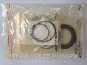 Komplet uszczelnień 3793495 do pompy hydraulicznej Parker F12-040 Viton