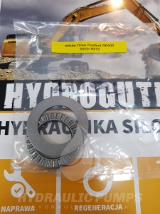 Łożysko łożyska do silnika hydraulicznego  do silników hydraulicznych White Drive Products RE500 RE 500  500018252
