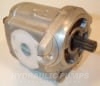 Pompa hydrauliczna zębata Kayaba   KZP4-17CSSB   KZP4/17CSSB   KZP4 17CSSB   KZP417CSSB