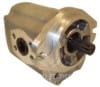 Pompa hydrauliczna zębata Kayaba  KRP4-30ASSB   KRP4/30ASSB   KRP4 30ASSB   KRP430ASSB