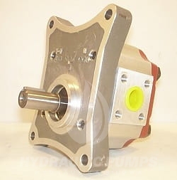 Pompa hydrauliczna zębata Ultra Parker 0PL013CPDFAN  OPL013CPDFAN