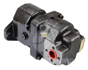 Pompa hydrauliczna zębata dwusekcyjna Waryński  K-AFAC P2A320P315B22B3B3BESC   P2A320P315B22B3B3BESC    P2A320P315 B22B3B3BESC