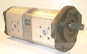 Pompa hydrauliczna Caproni  zamiennik Bosch Rexroth 0510901045  0510 901 045   AZPFF-12-019/016RRR2020MB