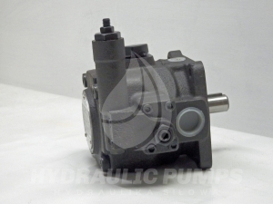 Pompa hydrauliczna łopatkowa Taicin  VDV-A1-F30  zamiennik pompy Nachi VDC-1B-1A4-20