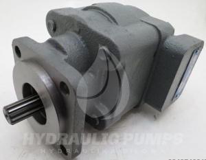 Pompa hydrauliczna zębata Parker Commercial 3249110085  P315421