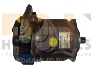 Pompa hydrauliczna tłoczkowa  A10VO45DFR/31R-PSC62K01     A10V045DFR/31R-PSC62K01 zamiennik Bosch Rexroth