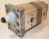 Pompa hydrauliczna zębata Sauer Danfoss PNN19+8S CO41 WFX1   AW04 958  AW04958  AW04-958  AW04/958  AW04 608  AW04608  AW04-608  AW04/608