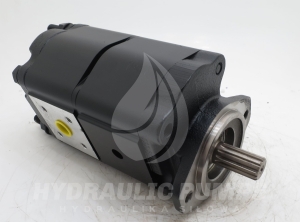 Pompa hydrauliczna zębata Commercial Parker 3339120022  21333912002200   213339120022-00    21 3339120022-00   21-3339120022-00   21-3339120022-00    P17B193BE**16-65*C**16-1    P17B193BE++16-65+C++16-1
