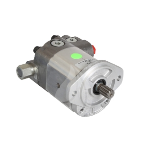 Pompa hydrauliczna zębata Parker Commercial 3349112748  20/925786   