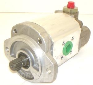 Pompa hydrauliczna zębata Parker 5725  1PX250C  5725J   1PX250 C 