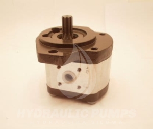 Pompa hydrauliczna zębata Bosch Rexroth 0510325013 0510 325 013 AZPF-11-005LRR20PB