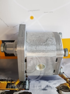 Silnik hydrauliczny zębaty Casappa PLM20.11,2R0-82E2-LGD/GD-N-EL   02001641    PLM20.11.2R0-82E2-LGD/GD-N-EL
