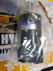 Silnik hydrauliczny M+S Hydraulic MMS20C    MMS 20C   MMS20 C  MMS 20 C- wałek Fi 16