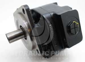 Silnik hydrauliczny David Brown Hamworthy Hydreco M3CC2213G5B5D   114716