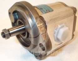 Pompa hydrauliczna zębata Dynamatic A16.1L 35488   A16L 35470    20/207900 35488