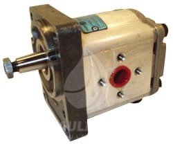 Pompa hydrauliczna zębata Dynamatic A16.1L 32575