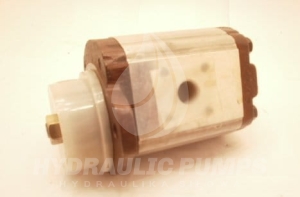 Pompa hydrauliczna zębata Dynamatic India RE210000  1DX280  DZAPM782