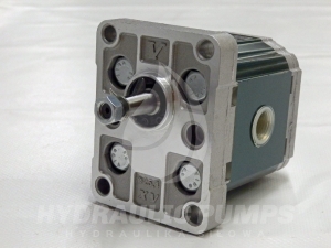 Pompa hydrauliczna zębata Vivolo XV-1R/2,6 1 cm3/obrót   X1R2101FBBE 