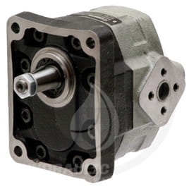 Pompa hydrauliczna zębata Casappa KP30.43D0-83E3-LED/EB-N   KP30,43D0-83E3-LED/EB-N 