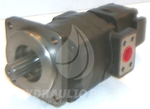 Pompa hydrauliczna zębata Parker Commercial  3239529031  P350B-178**AB15-7/P315A**AB12-**