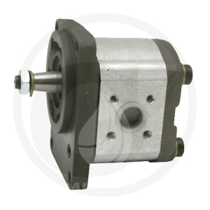 Pompa hydrauliczna zębata Bosch Rexroth 0510425307  0 510 425 307   0510 425 307