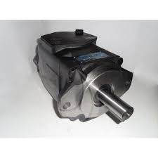 Pompa hydrauliczna łopatkowa Parker Denison Veljan T6DCYB31B121R00B1   T6DCY B31 B12 1R00 B1   024-68124-0